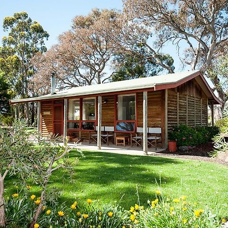 Southern Grampians Cottages Dunkeld Exterior photo