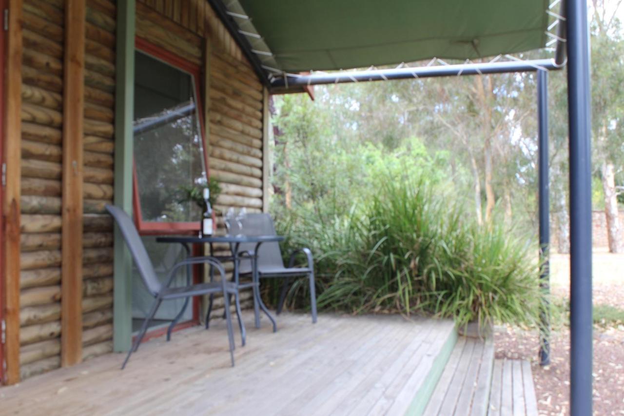 Southern Grampians Cottages Dunkeld Exterior photo