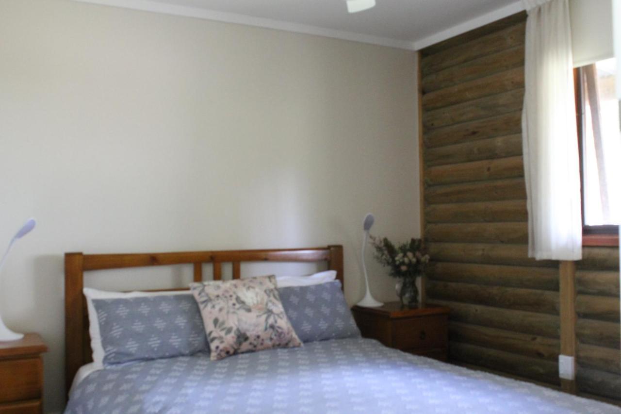 Southern Grampians Cottages Dunkeld Exterior photo