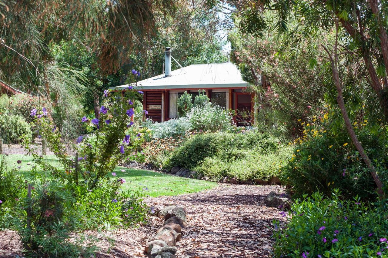 Southern Grampians Cottages Dunkeld Exterior photo