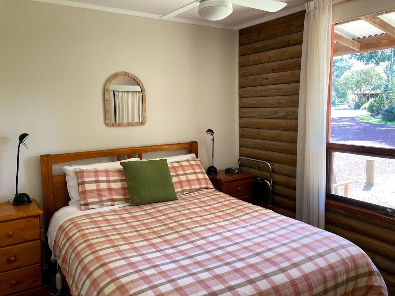 Southern Grampians Cottages Dunkeld Exterior photo
