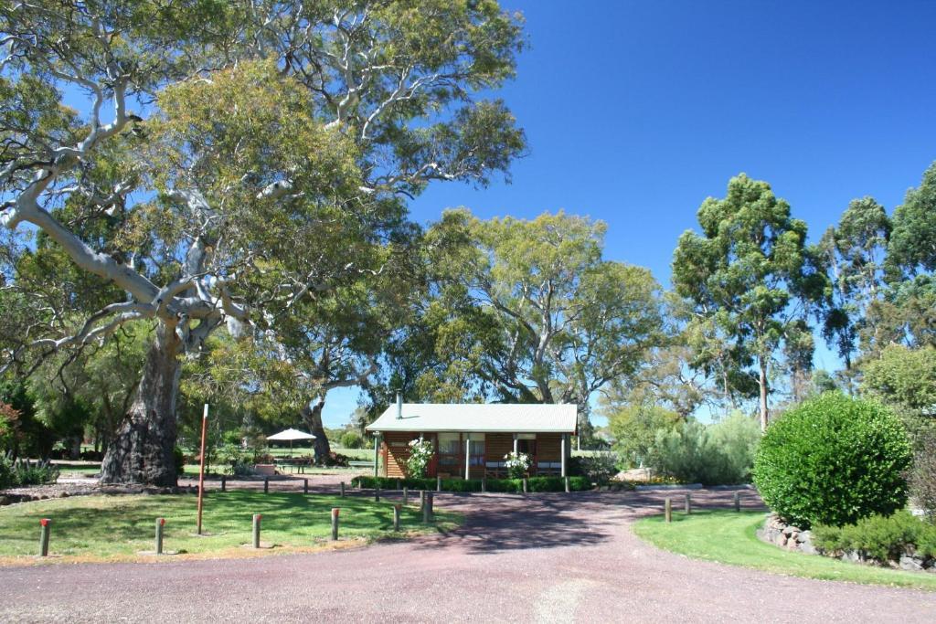 Southern Grampians Cottages Dunkeld Exterior photo