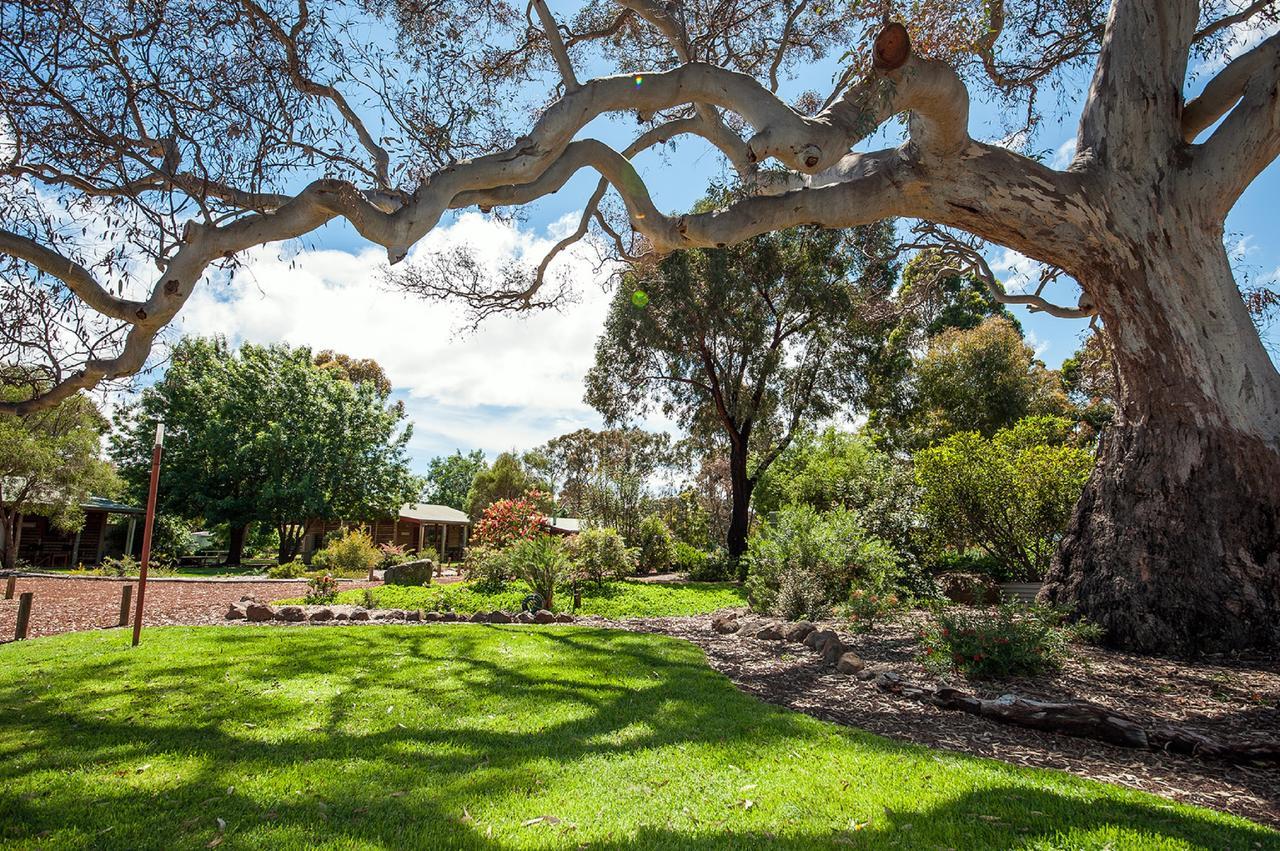Southern Grampians Cottages Dunkeld Exterior photo