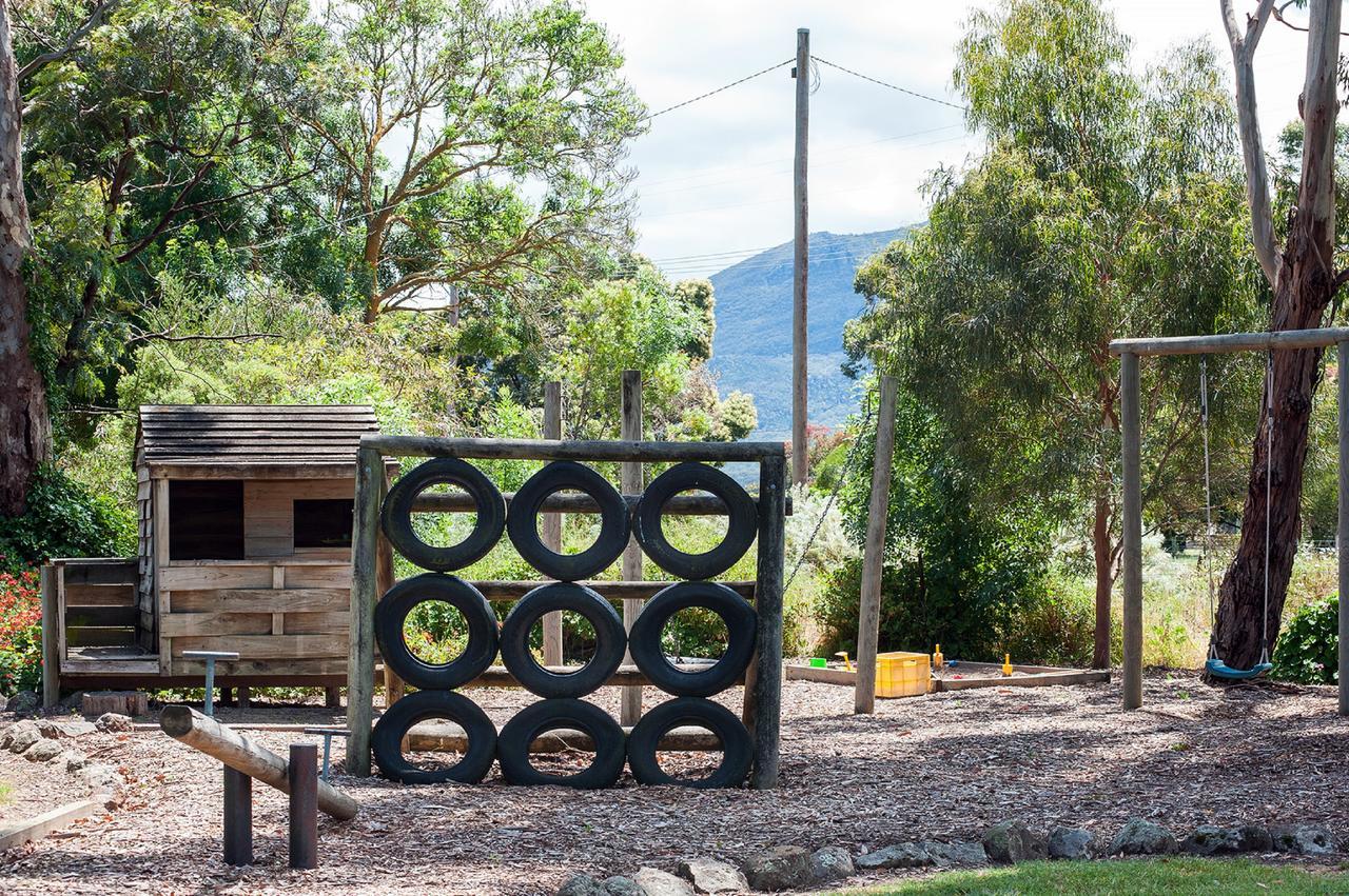 Southern Grampians Cottages Dunkeld Exterior photo
